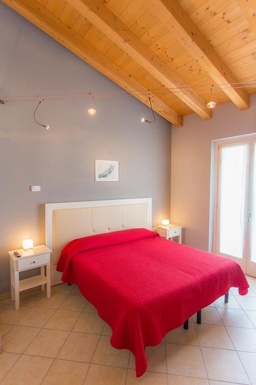 B&B Al Fondaco Пескантина Номер фото