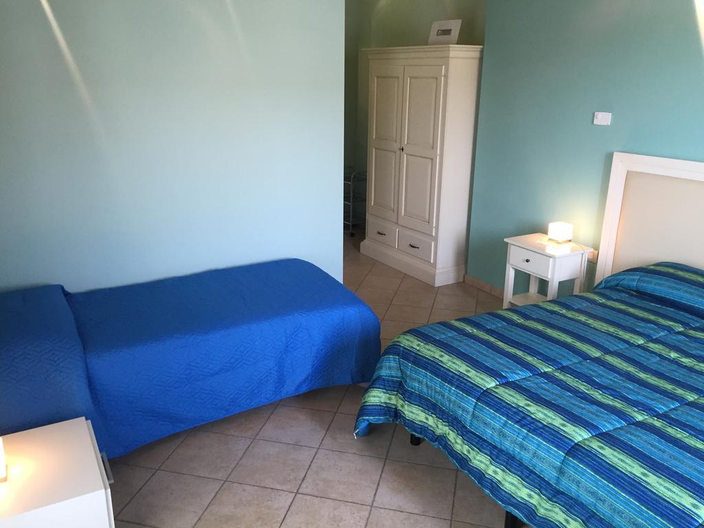 B&B Al Fondaco Пескантина Экстерьер фото