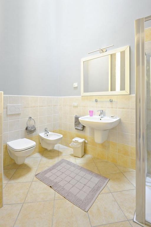 B&B Al Fondaco Пескантина Экстерьер фото