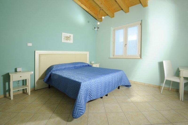 B&B Al Fondaco Пескантина Экстерьер фото