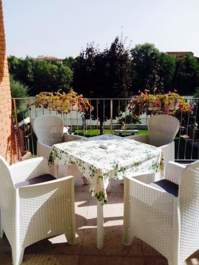 B&B Al Fondaco Пескантина Экстерьер фото