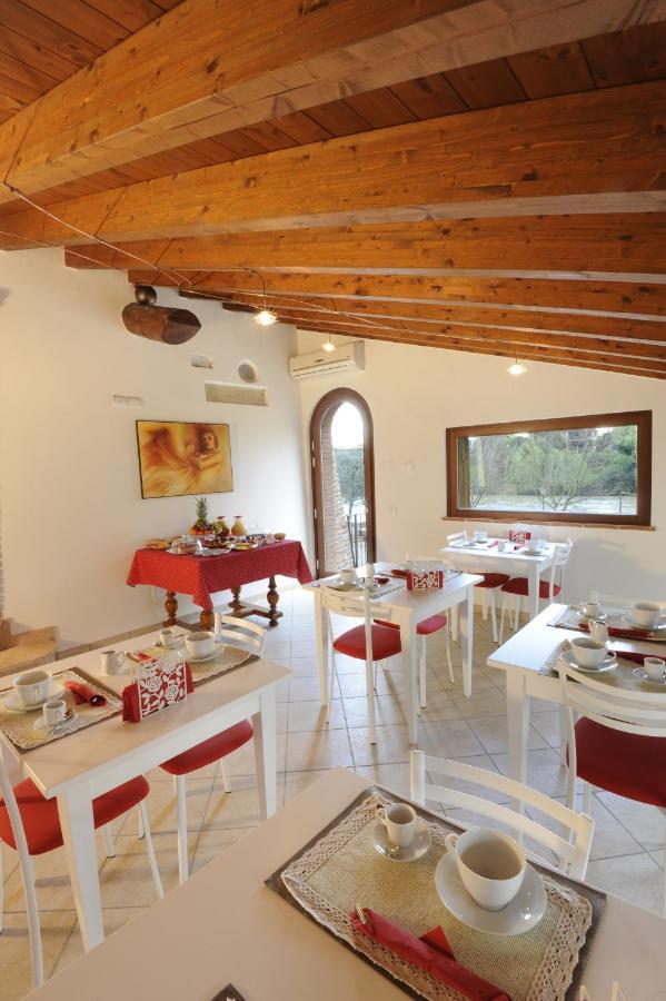 B&B Al Fondaco Пескантина Экстерьер фото