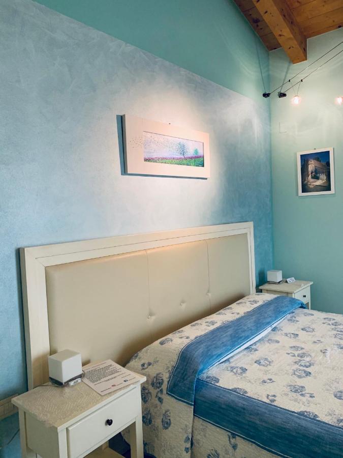 B&B Al Fondaco Пескантина Экстерьер фото