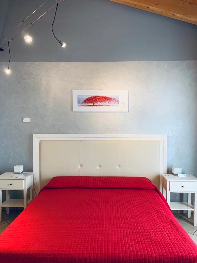 B&B Al Fondaco Пескантина Экстерьер фото