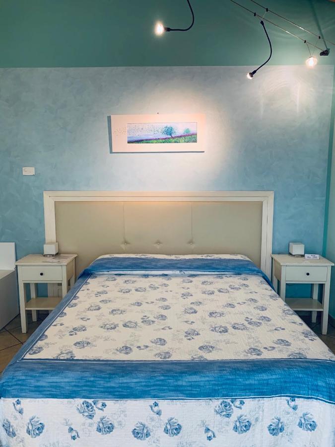 B&B Al Fondaco Пескантина Экстерьер фото