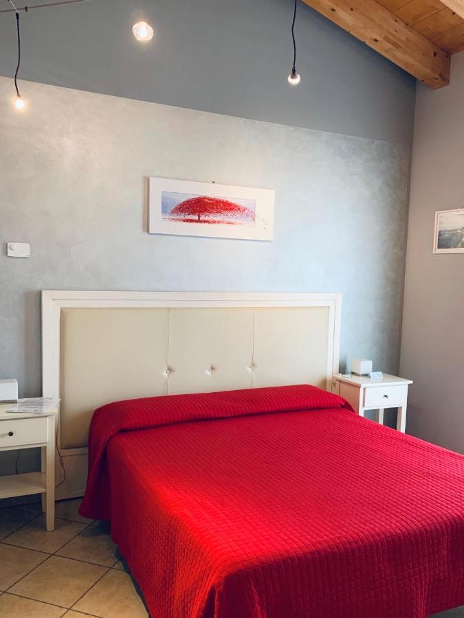 B&B Al Fondaco Пескантина Экстерьер фото
